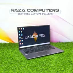 ASUS Vivo Book X412FAC Laptop