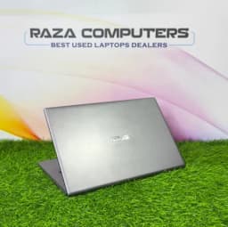 ASUS Vivo Book X412FAC Laptop