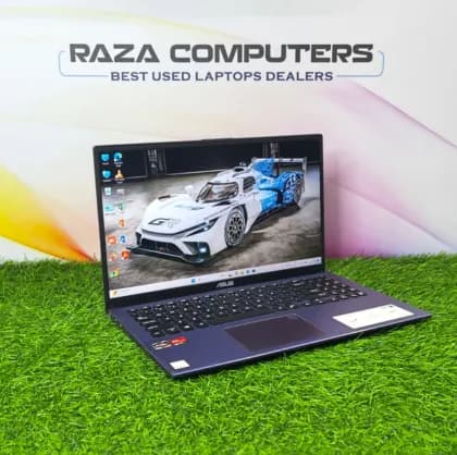 ASUS VivoBook 15 X512DA