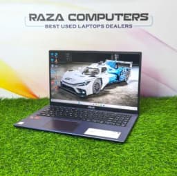 ASUS VivoBook 15 X512DA