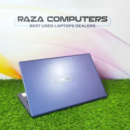 ASUS VivoBook 15 X512DA