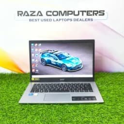 Acer Aspire 5 A514-54-5842