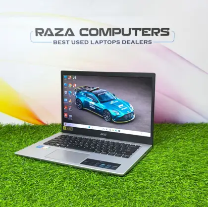 Acer Aspire 5 A514-54-5842