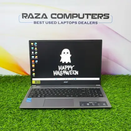 Acer Aspire Lite AL15-53