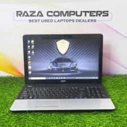 Acer TravelMate P253 Laptop