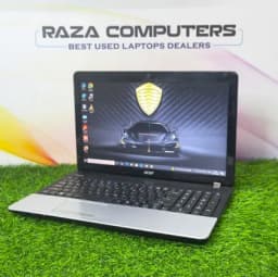 Acer TravelMate P253 Laptop