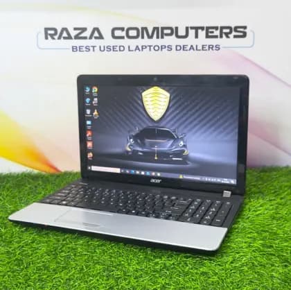 Acer TravelMate P253 Laptop