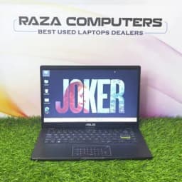 Asus E410KA Laptop