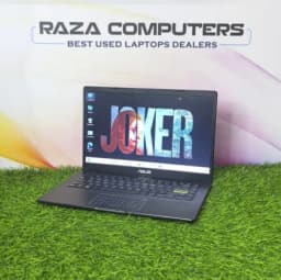 Asus E410KA Laptop
