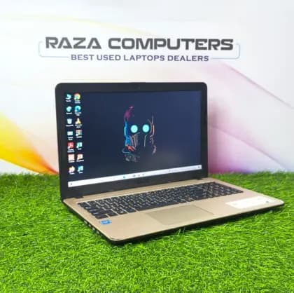 Asus X540N Laptop