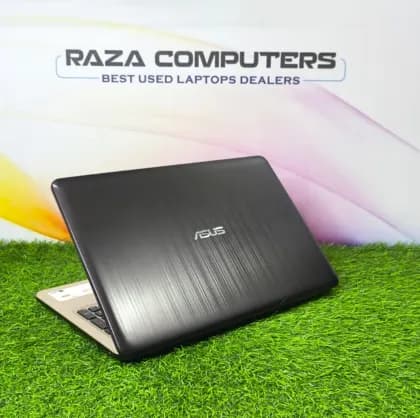 Asus X540N Laptop