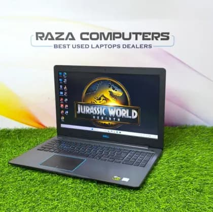 Dell G3 3579