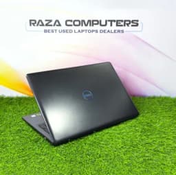 Dell G3 3579