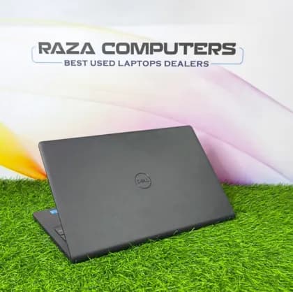 Dell Inspiron 15 3530