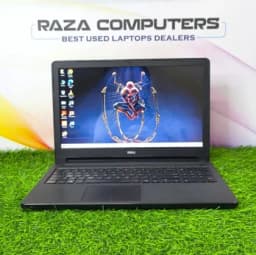 Dell Inspiron 5559
