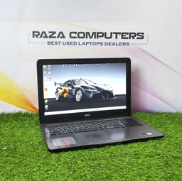 Dell Inspiron 5567