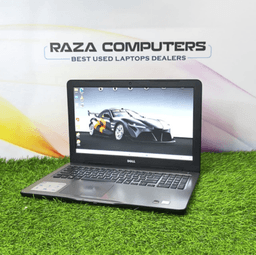 Dell Inspiron 5567