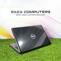 Dell Inspiron 5567