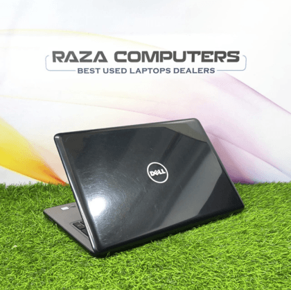 Dell Inspiron 5567