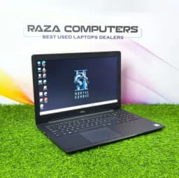 Dell Latitude 3590