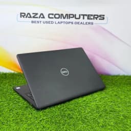 Dell Latitude 3590