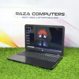 HP 15-r201TX