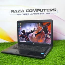 HP 2000-2106TU Laptop