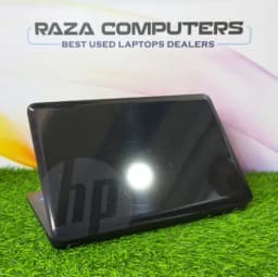 HP 2000-2106TU Laptop