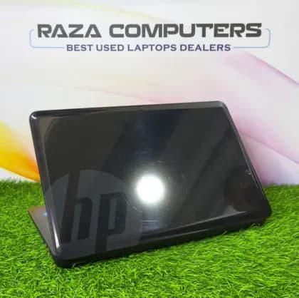 HP 2000-2106TU Laptop