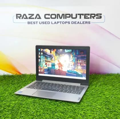 Lenovo IdeaPad 1 11IGL05