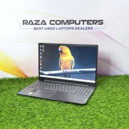 Lenovo IdeaPad Slim 3 15ITL6