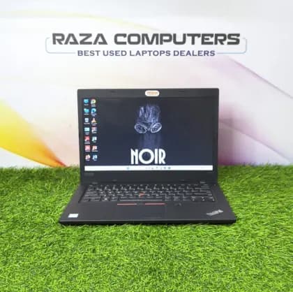 Lenovo ThinkPad L490