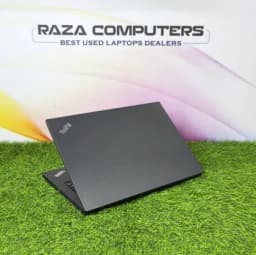 Lenovo ThinkPad L490