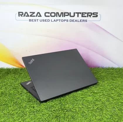 Lenovo ThinkPad L490