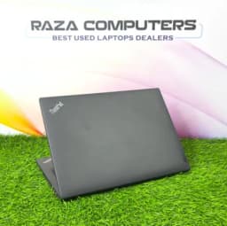 Lenovo ThinkPad T14 Gen 3