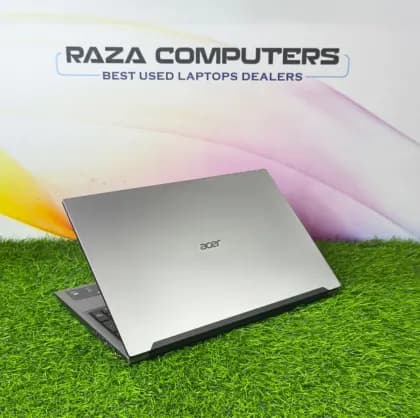 Acer Aspire Lite AL15 – 41