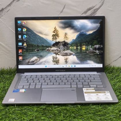 ASUS Vivobook 14 – X1404VA Laptop