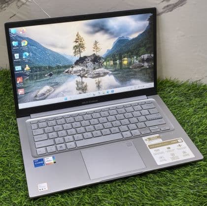 ASUS Vivobook 14 – X1404VA Laptop