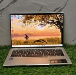 Acer Swift SF314-71 Laptop