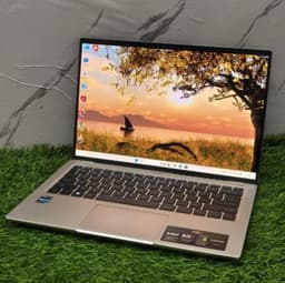 Acer Swift SF314-71 Laptop