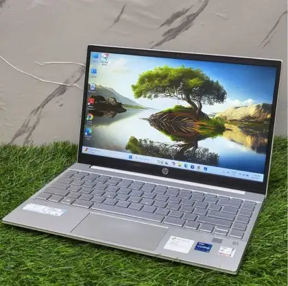 HP Pavilion 13-bb0078TU Laptop