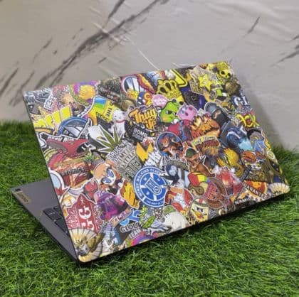 Lenovo IdeaPad Slim 3 15IRH8 Laptop