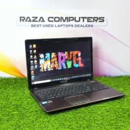 ASUS X53S Laptop