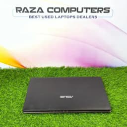 ASUS X53S Laptop