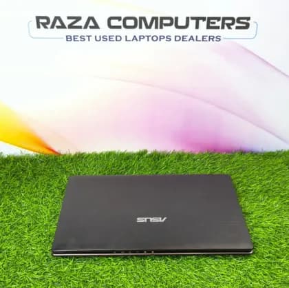 ASUS X53S Laptop