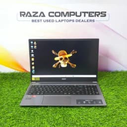 Acer Aspire Lite AL15 – 41