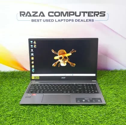 Acer Aspire Lite AL15 – 41