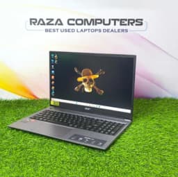 Acer Aspire Lite AL15 – 41