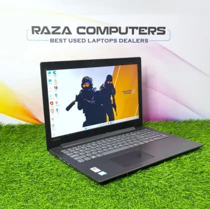 Lenovo IdeaPad 330-15IKB