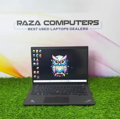 Lenovo ThinkPad T14 Gen 3